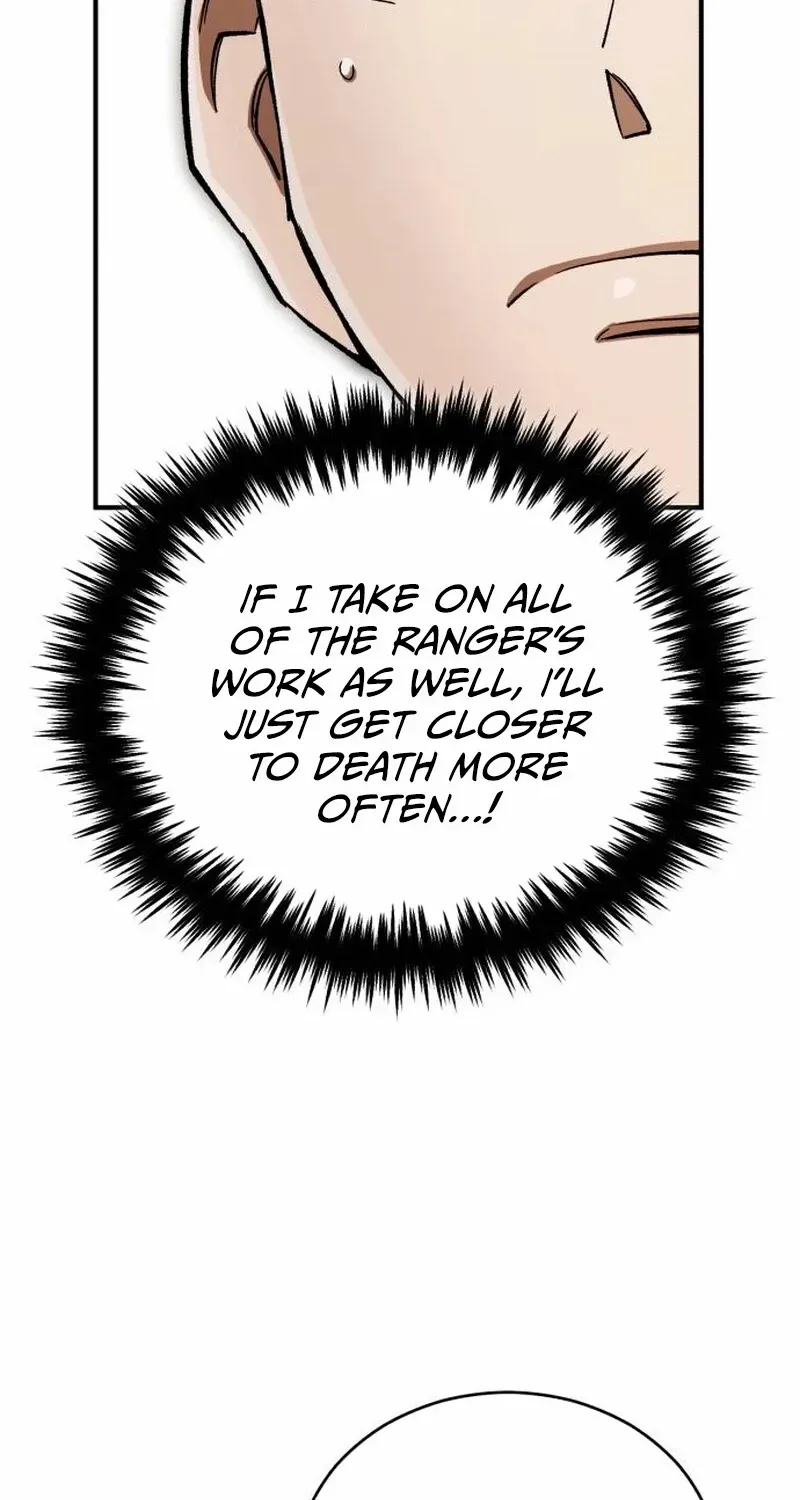 Regressed Blood Demon Chapter 9 page 14 - 