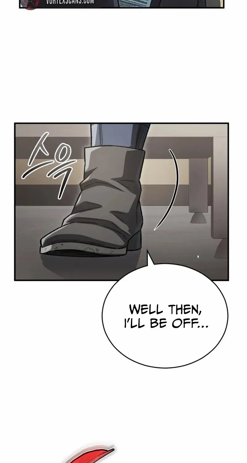 Regressed Blood Demon Chapter 9 page 17 - 