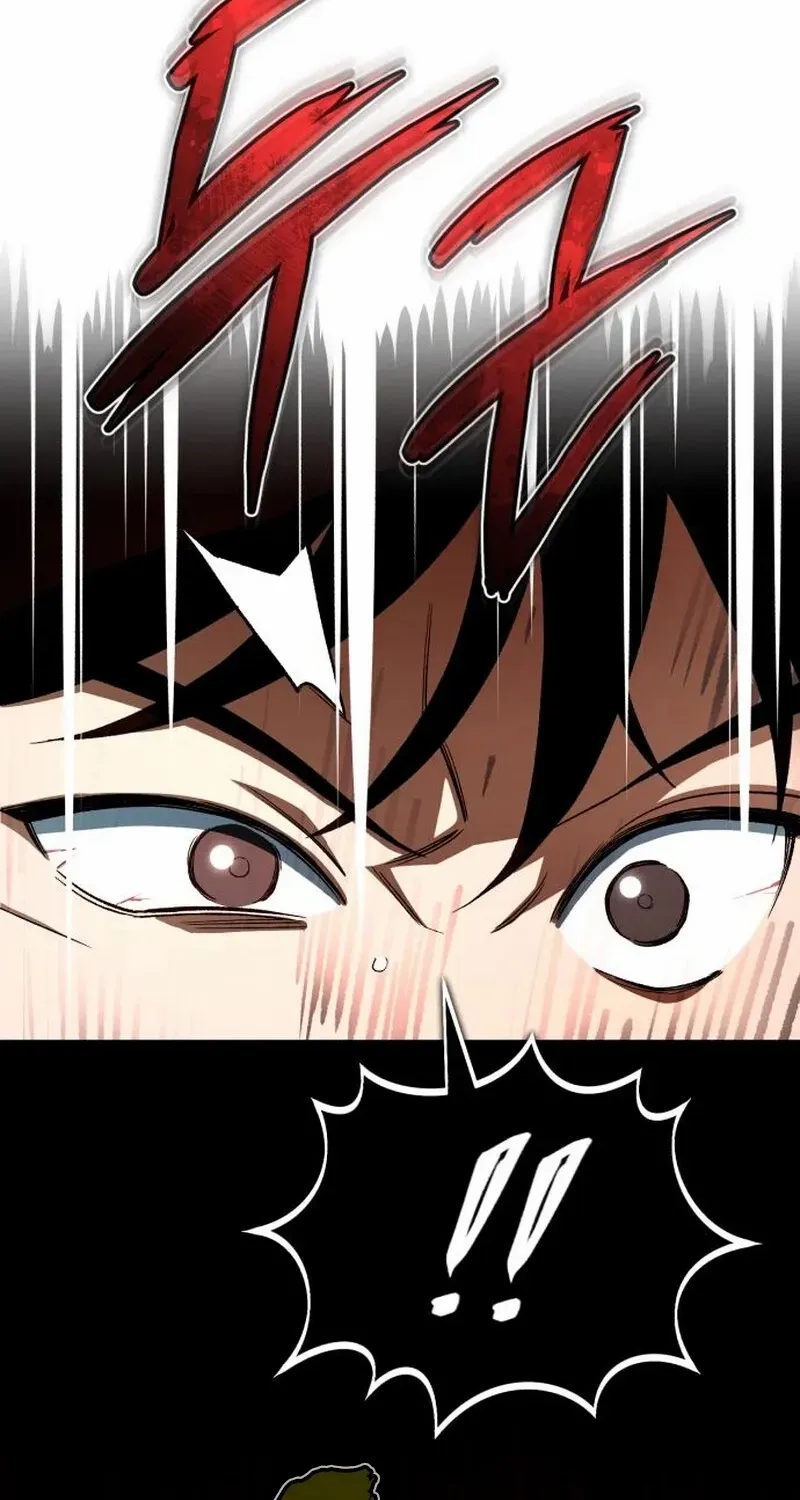 Regressed Blood Demon Chapter 9 page 18 - 