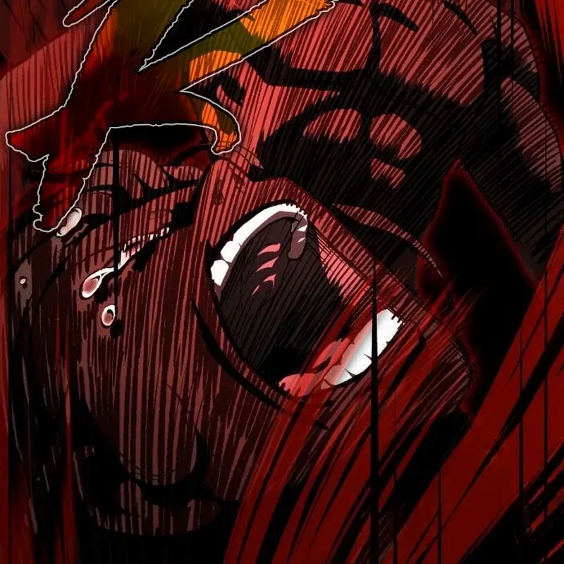 Regressed Blood Demon Chapter 9 page 20 - 
