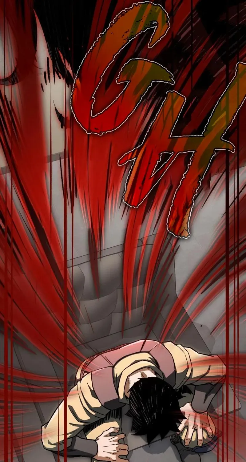 Regressed Blood Demon Chapter 9 page 21 - 