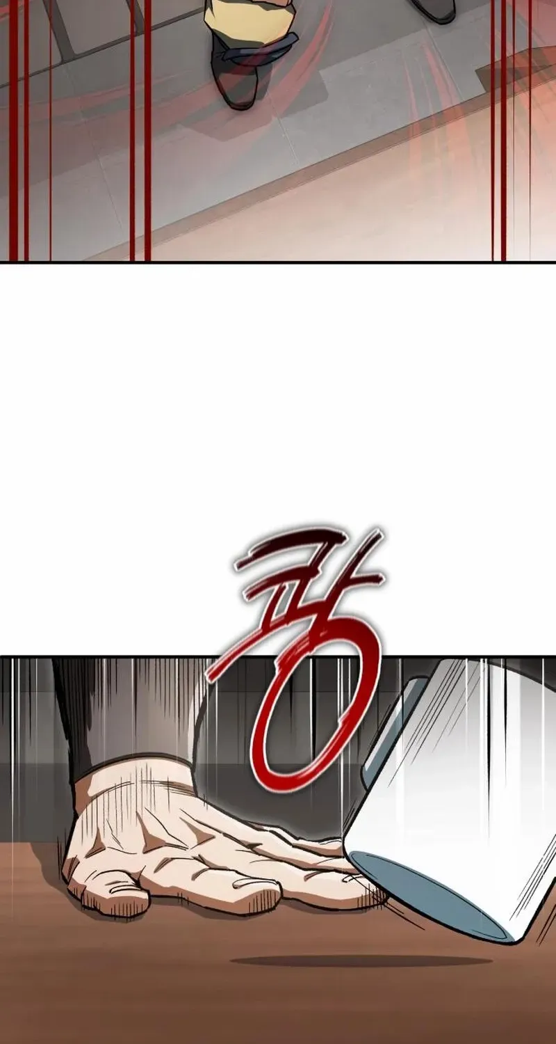 Regressed Blood Demon Chapter 9 page 22 - 