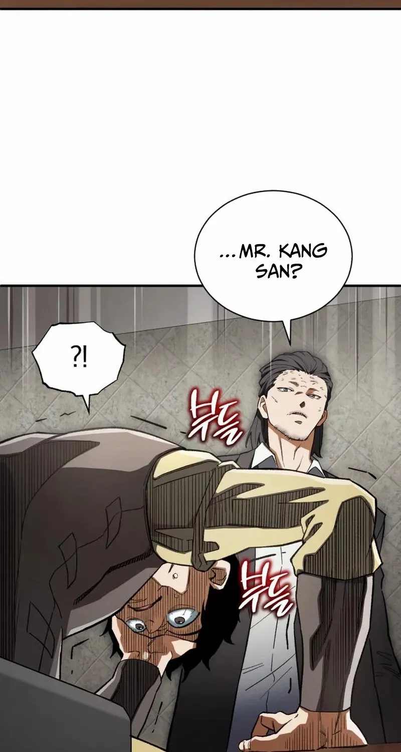 Regressed Blood Demon Chapter 9 page 23 - 