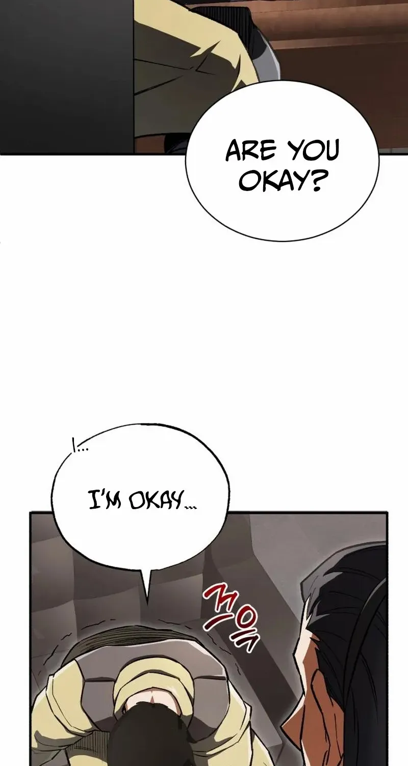 Regressed Blood Demon Chapter 9 page 24 - 