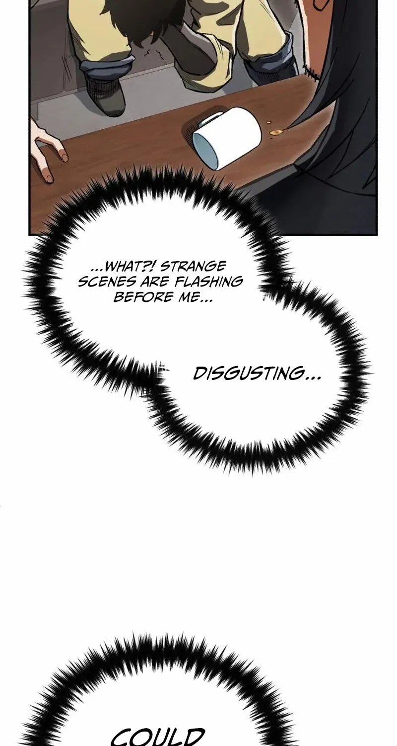 Regressed Blood Demon Chapter 9 page 25 - 