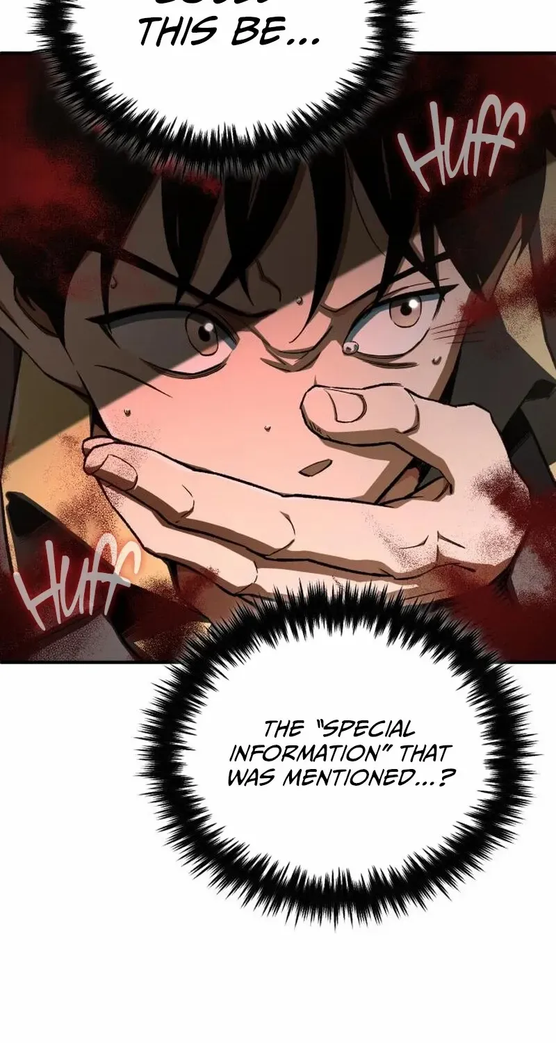 Regressed Blood Demon Chapter 9 page 26 - 