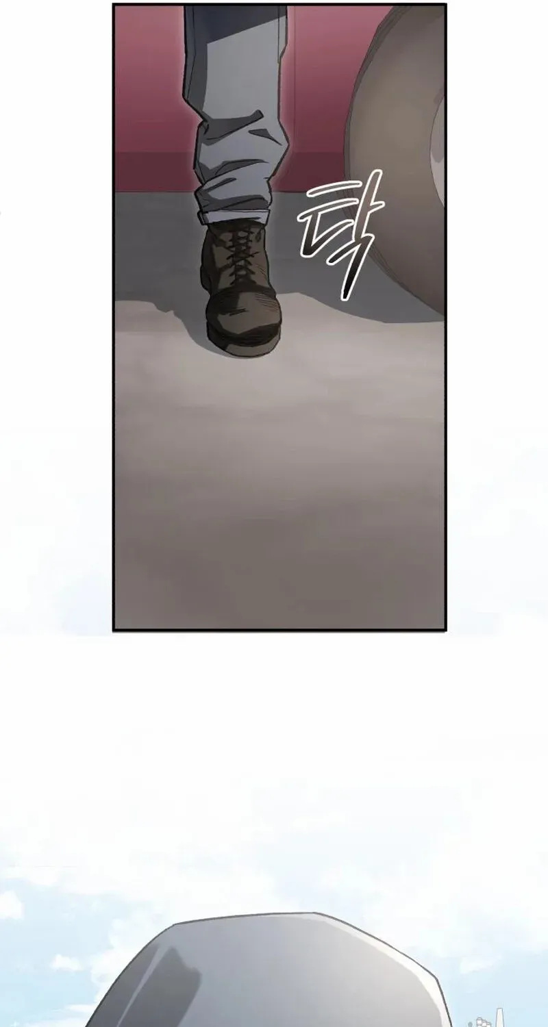 Regressed Blood Demon Chapter 9 page 31 - 