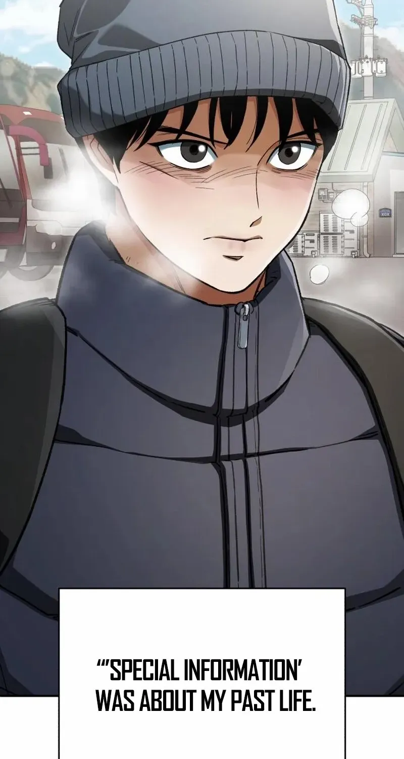 Regressed Blood Demon Chapter 9 page 32 - 