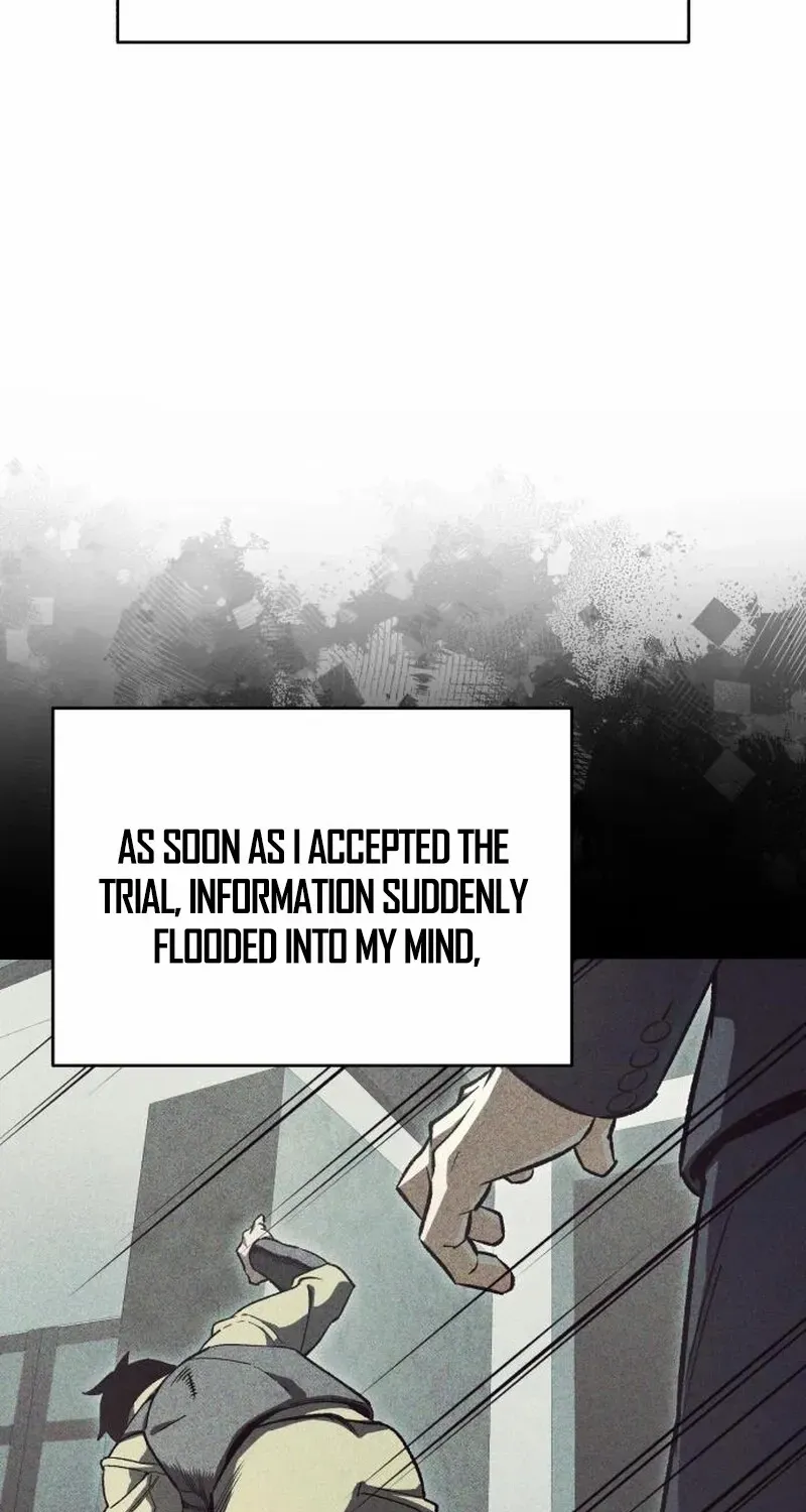 Regressed Blood Demon Chapter 9 page 33 - 