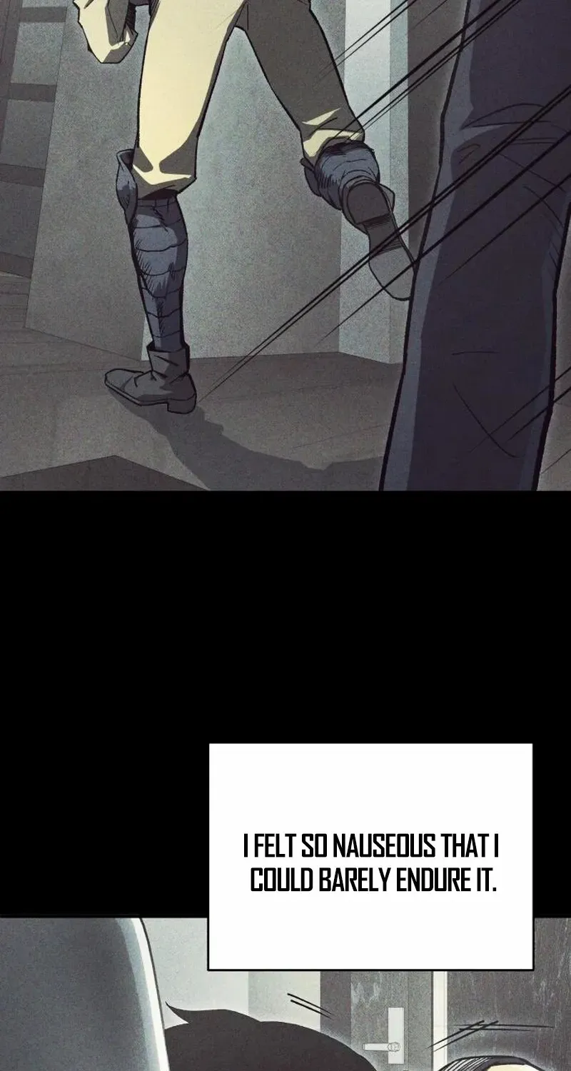 Regressed Blood Demon Chapter 9 page 34 - 