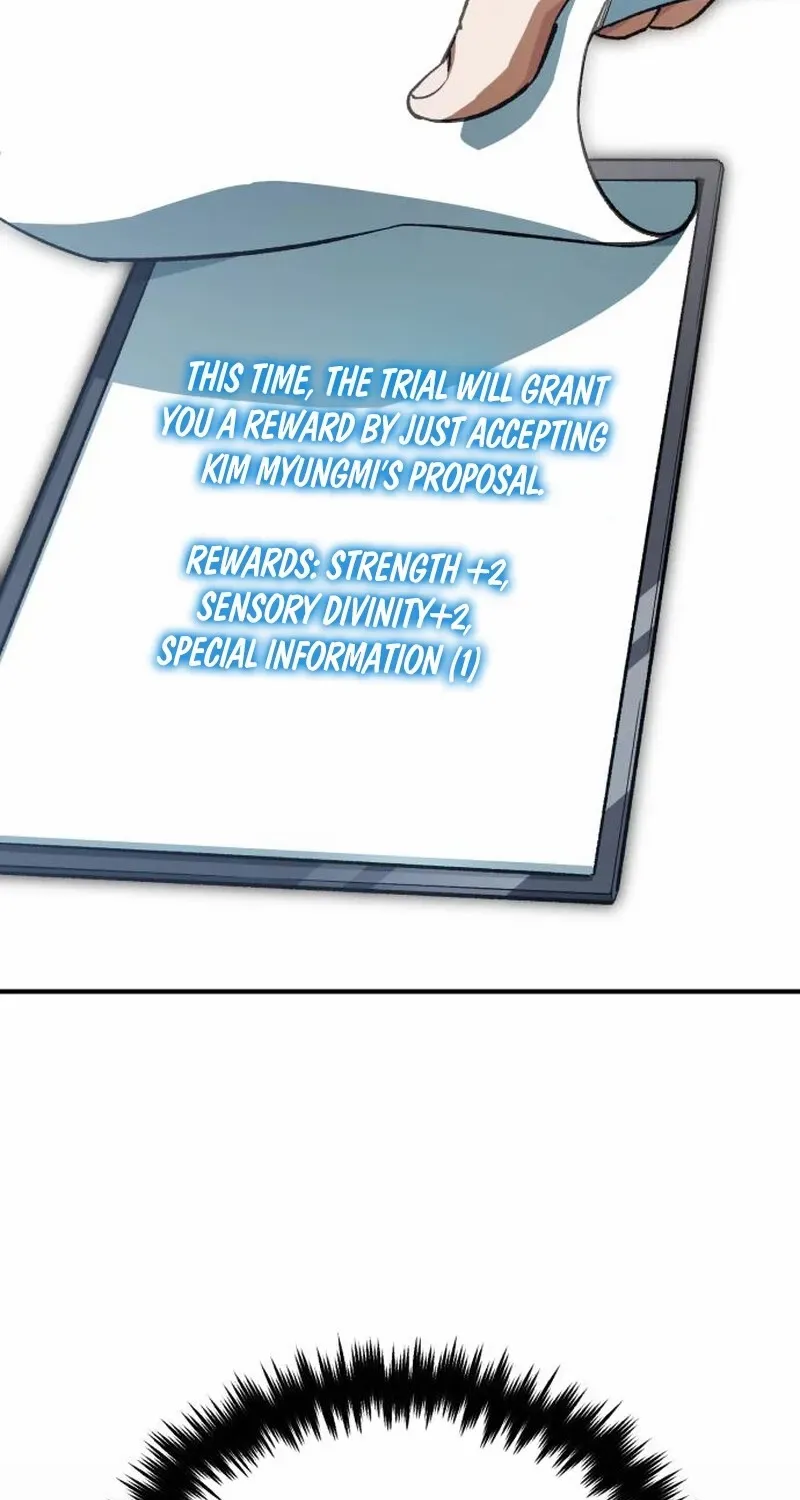 Regressed Blood Demon Chapter 9 page 5 - 