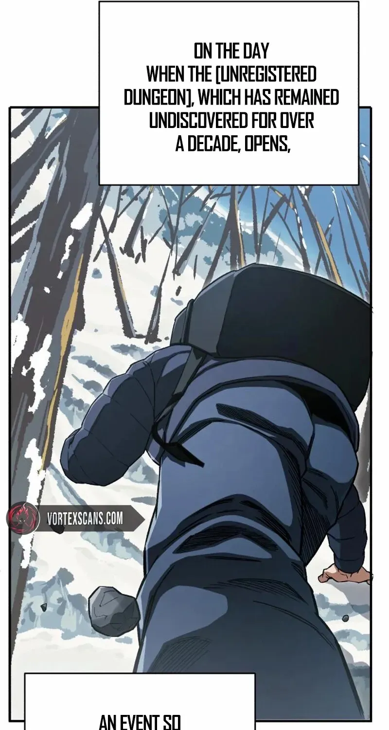 Regressed Blood Demon Chapter 9 page 41 - 