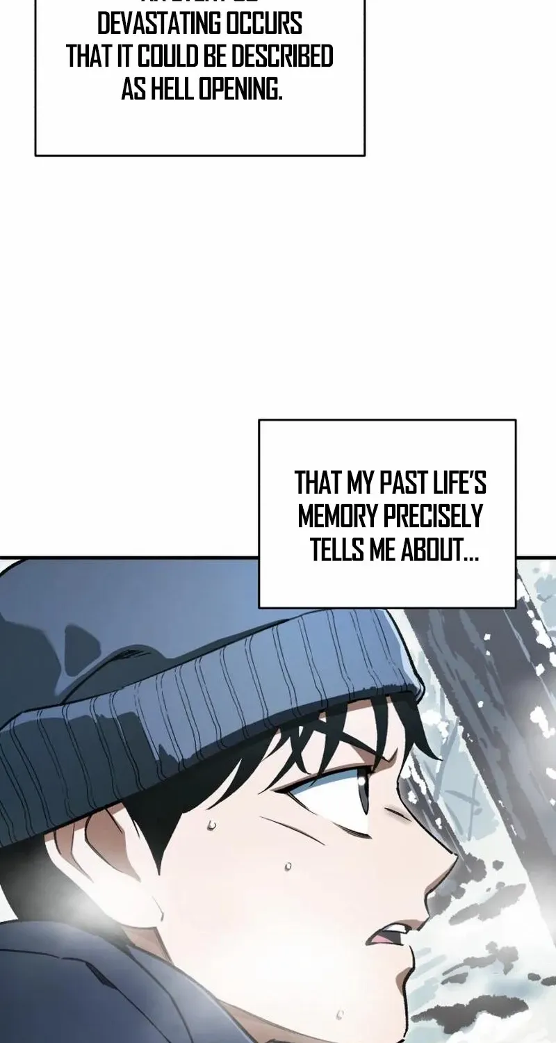 Regressed Blood Demon Chapter 9 page 42 - 