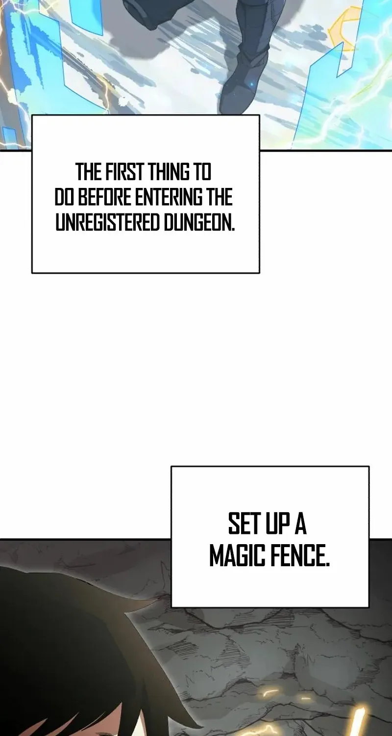 Regressed Blood Demon Chapter 9 page 48 - 