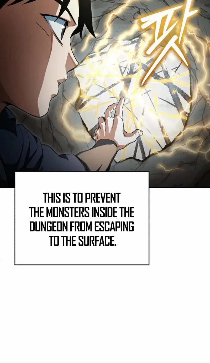 Regressed Blood Demon Chapter 9 page 49 - 