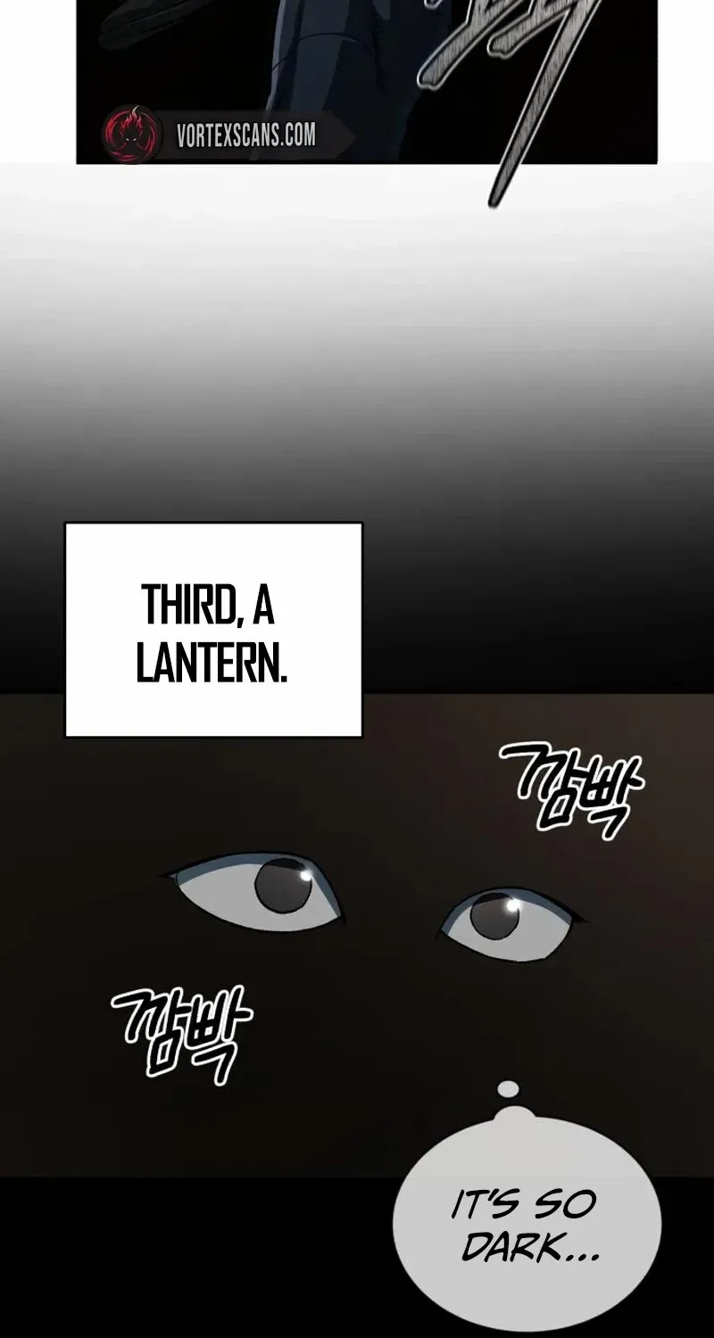Regressed Blood Demon Chapter 9 page 51 - 