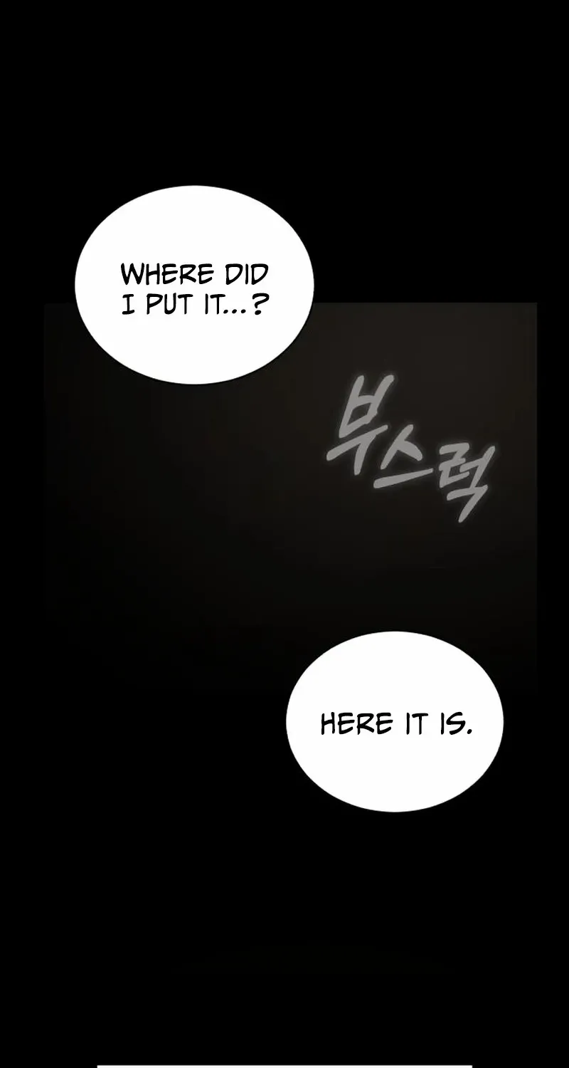 Regressed Blood Demon Chapter 9 page 52 - 