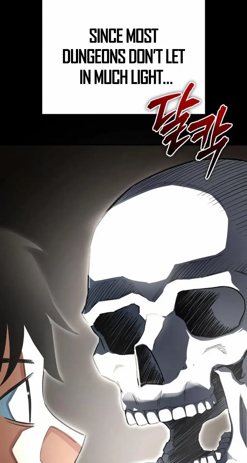 Regressed Blood Demon Chapter 9 page 53 - 