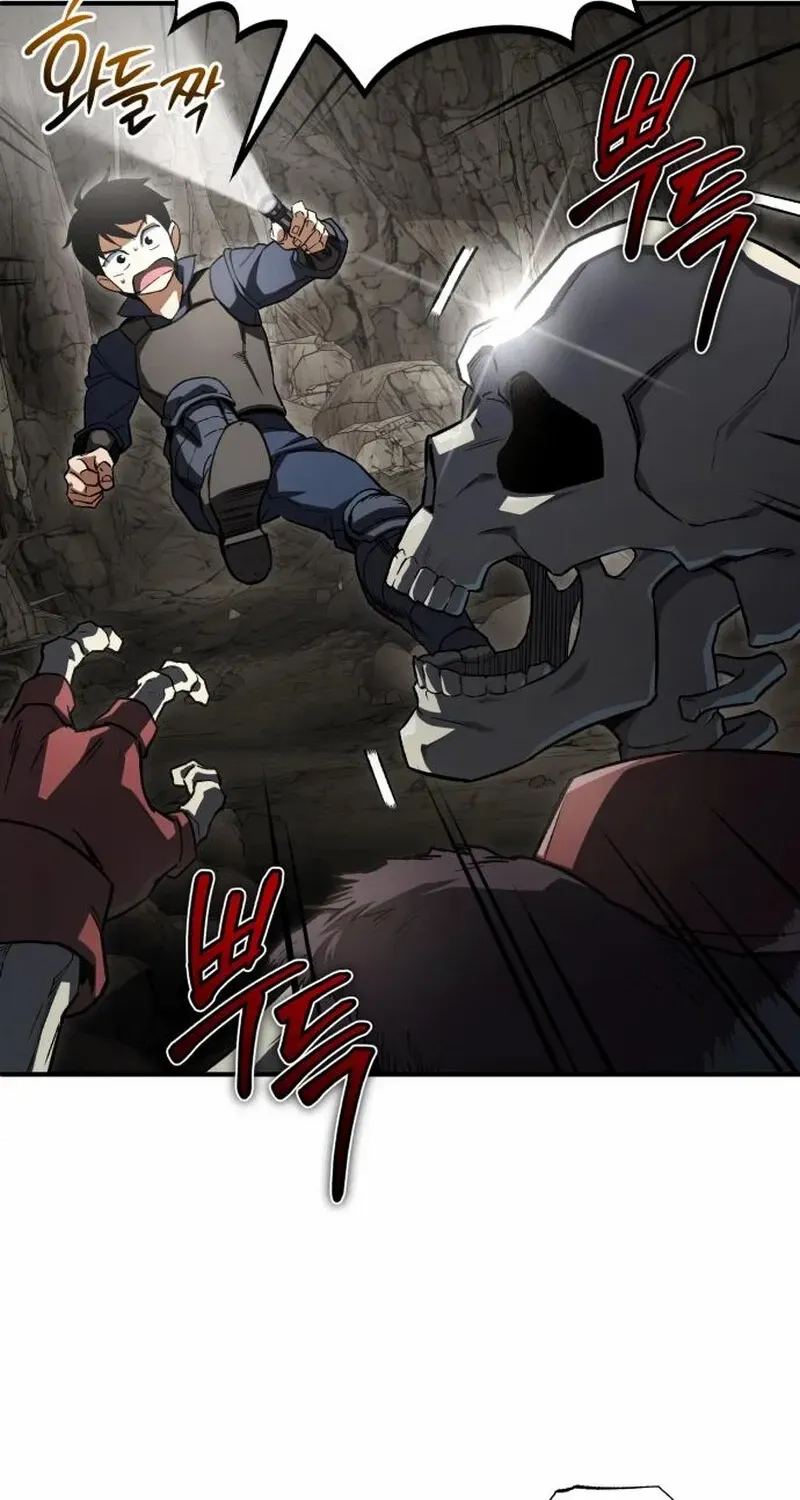 Regressed Blood Demon Chapter 9 page 55 - 