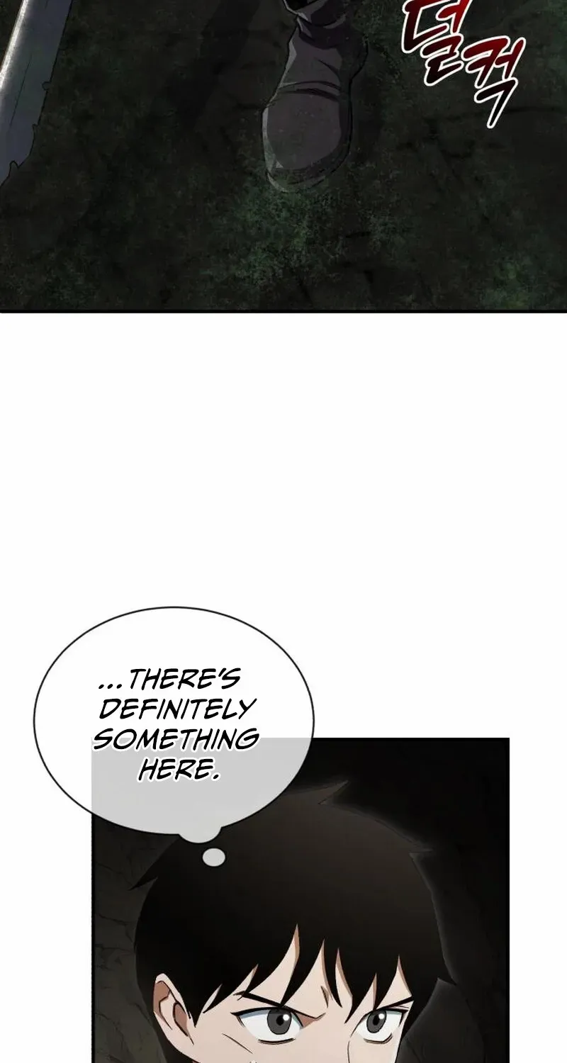 Regressed Blood Demon Chapter 9 page 58 - 