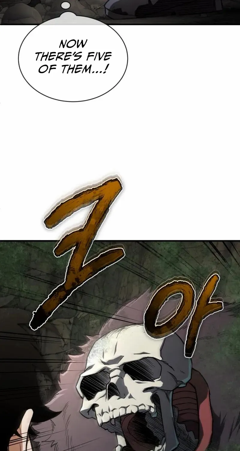 Regressed Blood Demon Chapter 9 page 60 - 