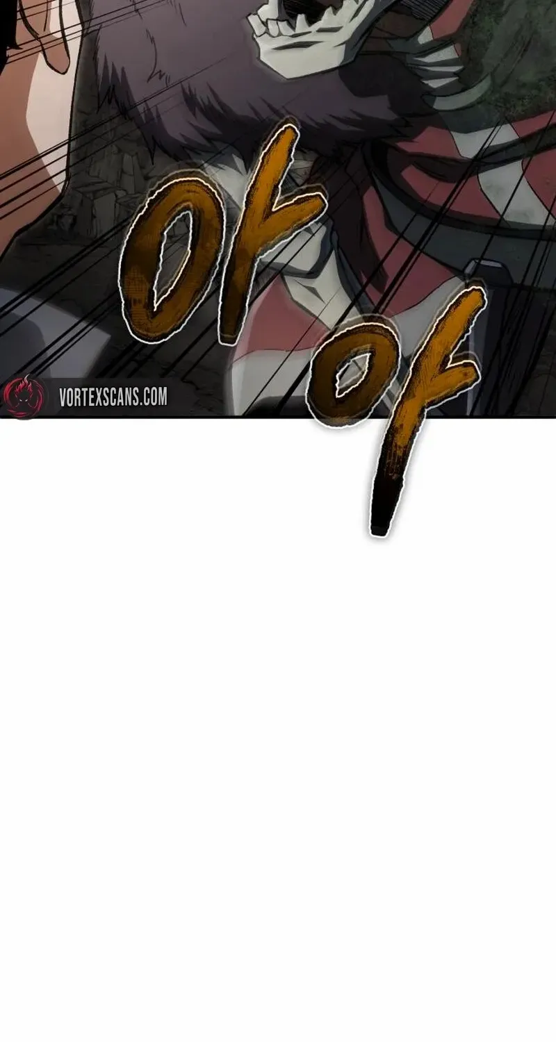 Regressed Blood Demon Chapter 9 page 61 - 