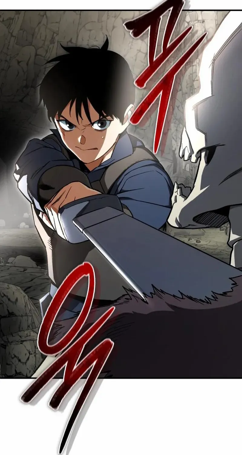 Regressed Blood Demon Chapter 9 page 63 - 
