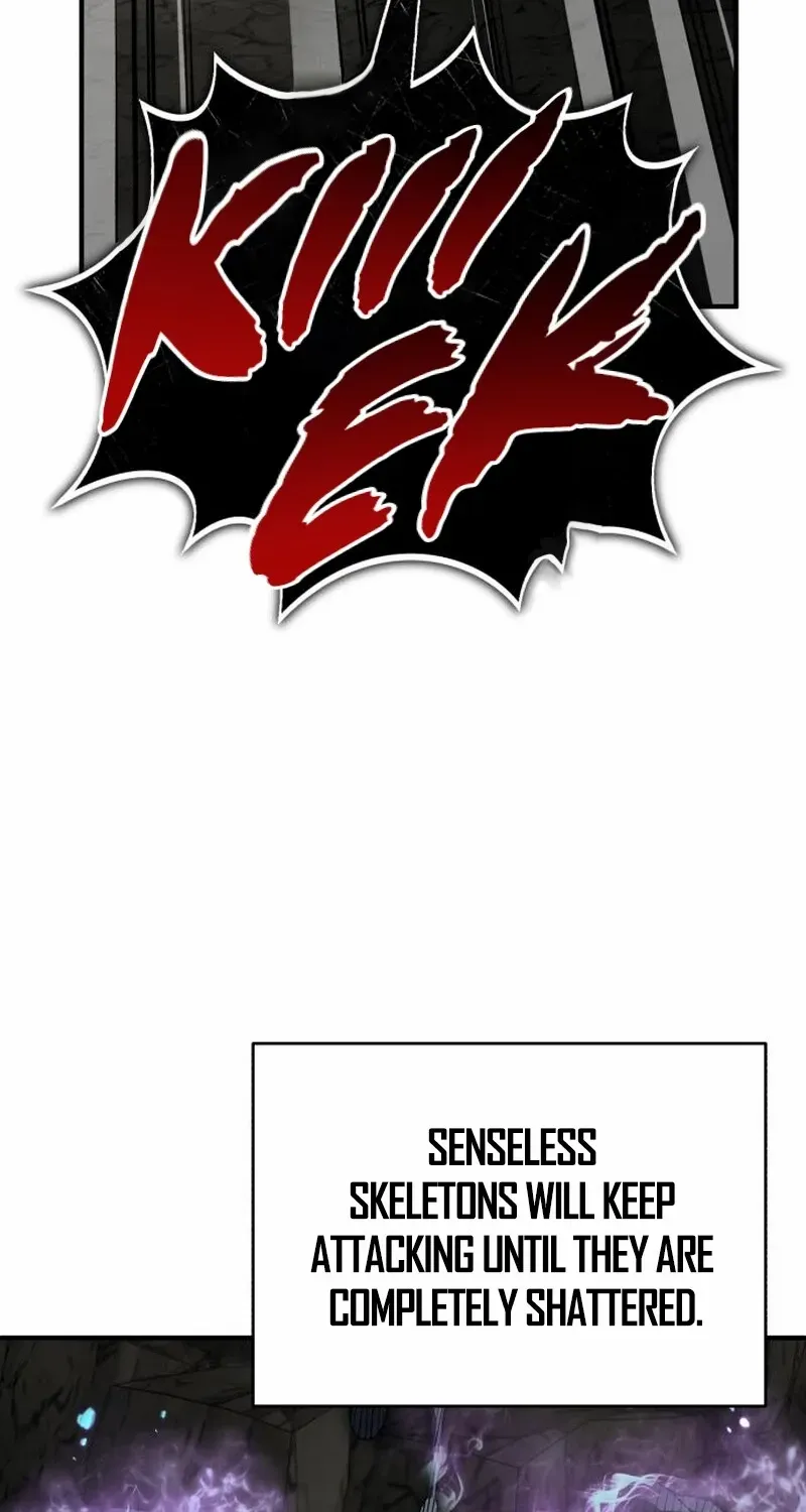 Regressed Blood Demon Chapter 9 page 65 - 
