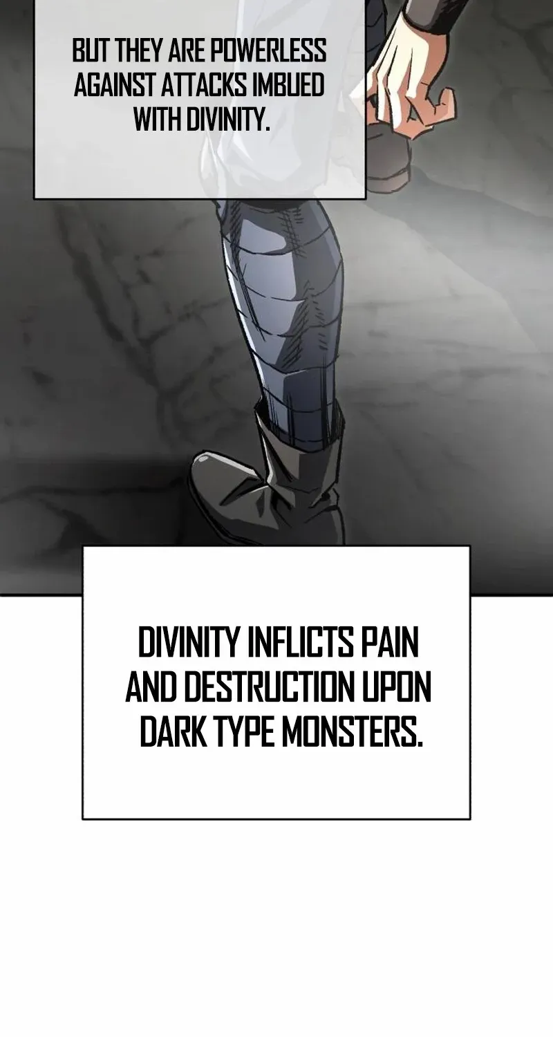 Regressed Blood Demon Chapter 9 page 67 - 