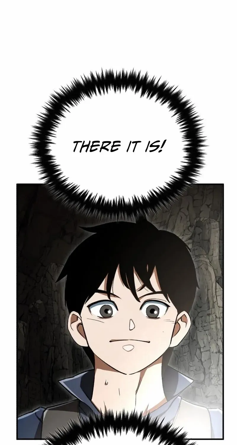 Regressed Blood Demon Chapter 9 page 74 - 