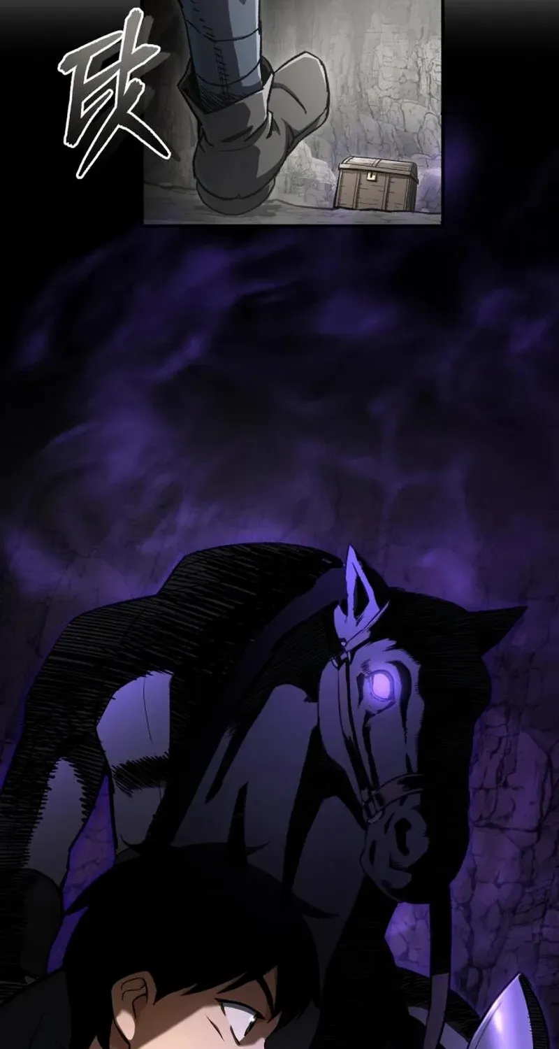 Regressed Blood Demon Chapter 9 page 76 - 