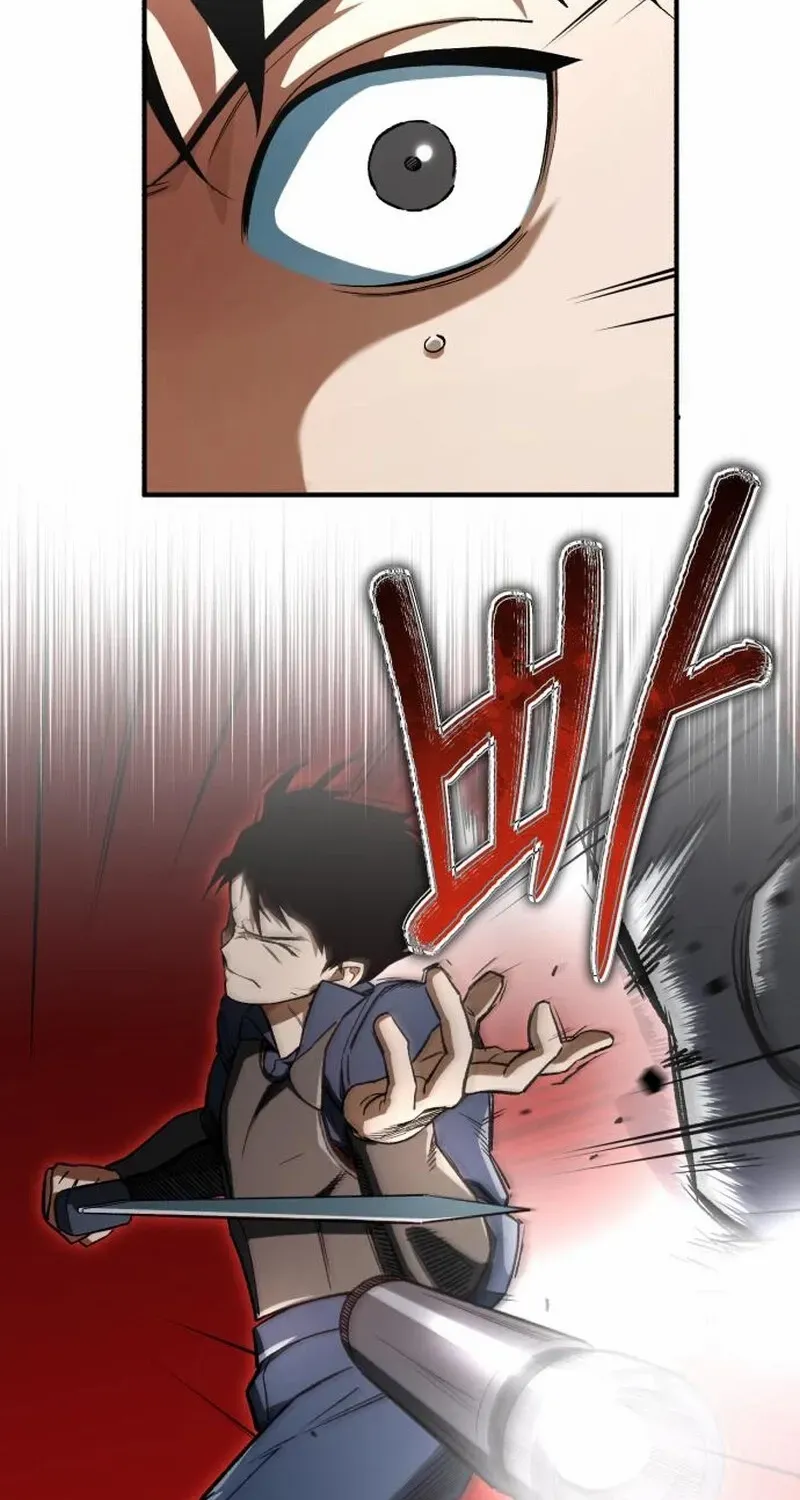 Regressed Blood Demon Chapter 9 page 78 - 