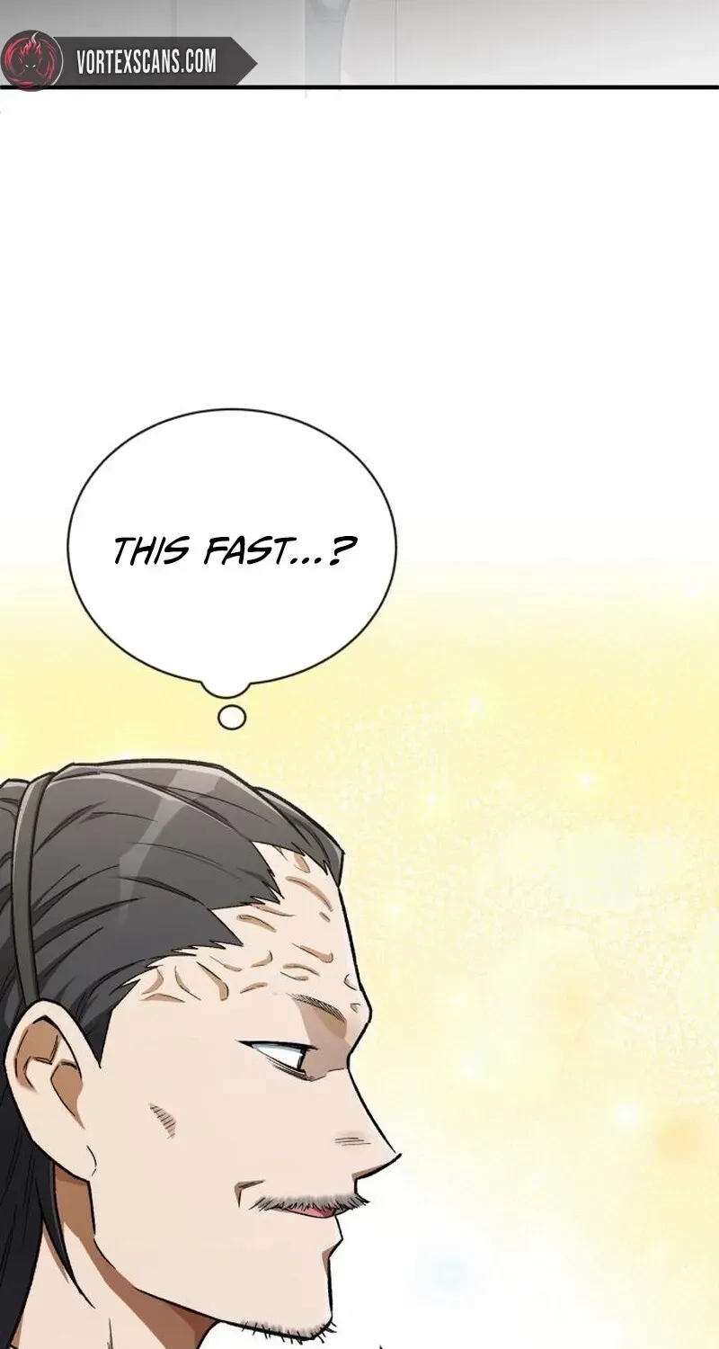 Regressed Blood Demon Chapter 9 page 9 - 