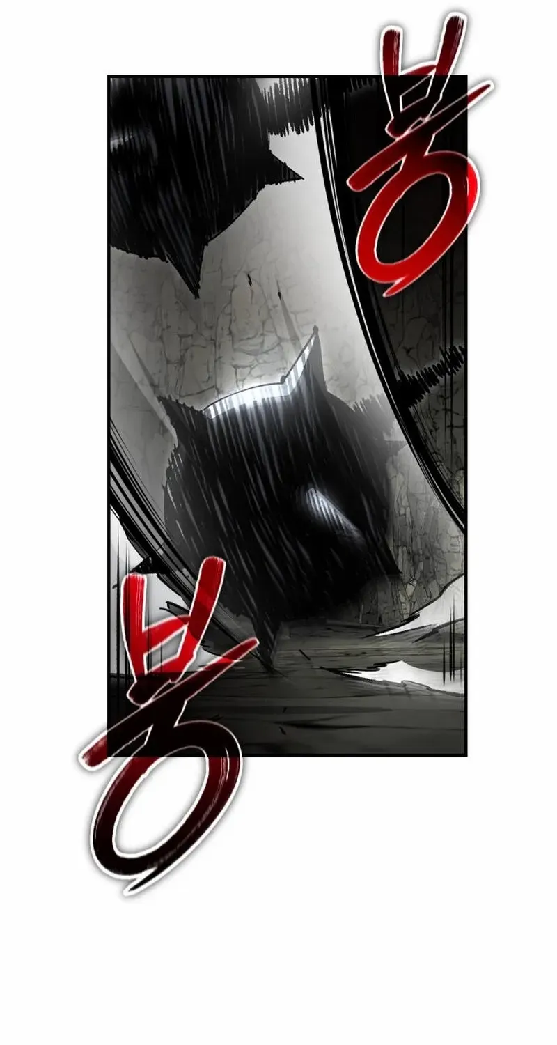 Regressed Blood Demon Chapter 9 page 81 - 