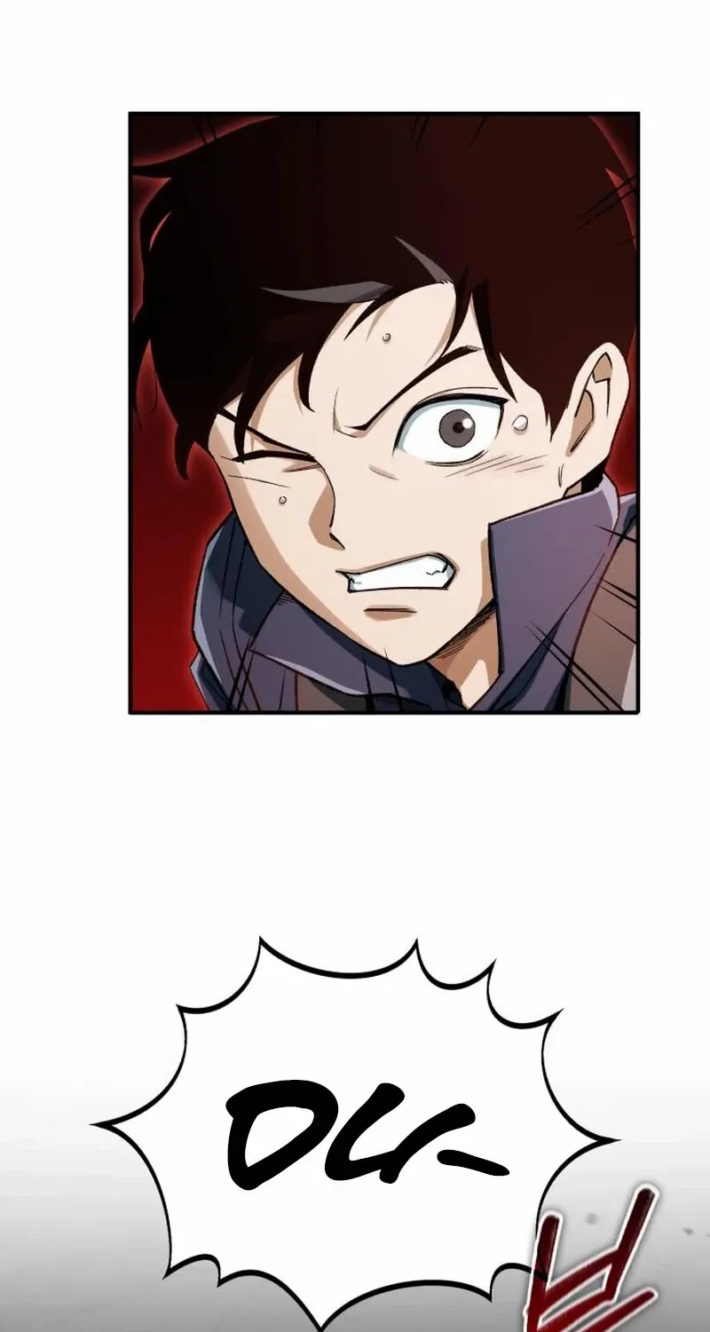 Regressed Blood Demon Chapter 9 page 82 - 