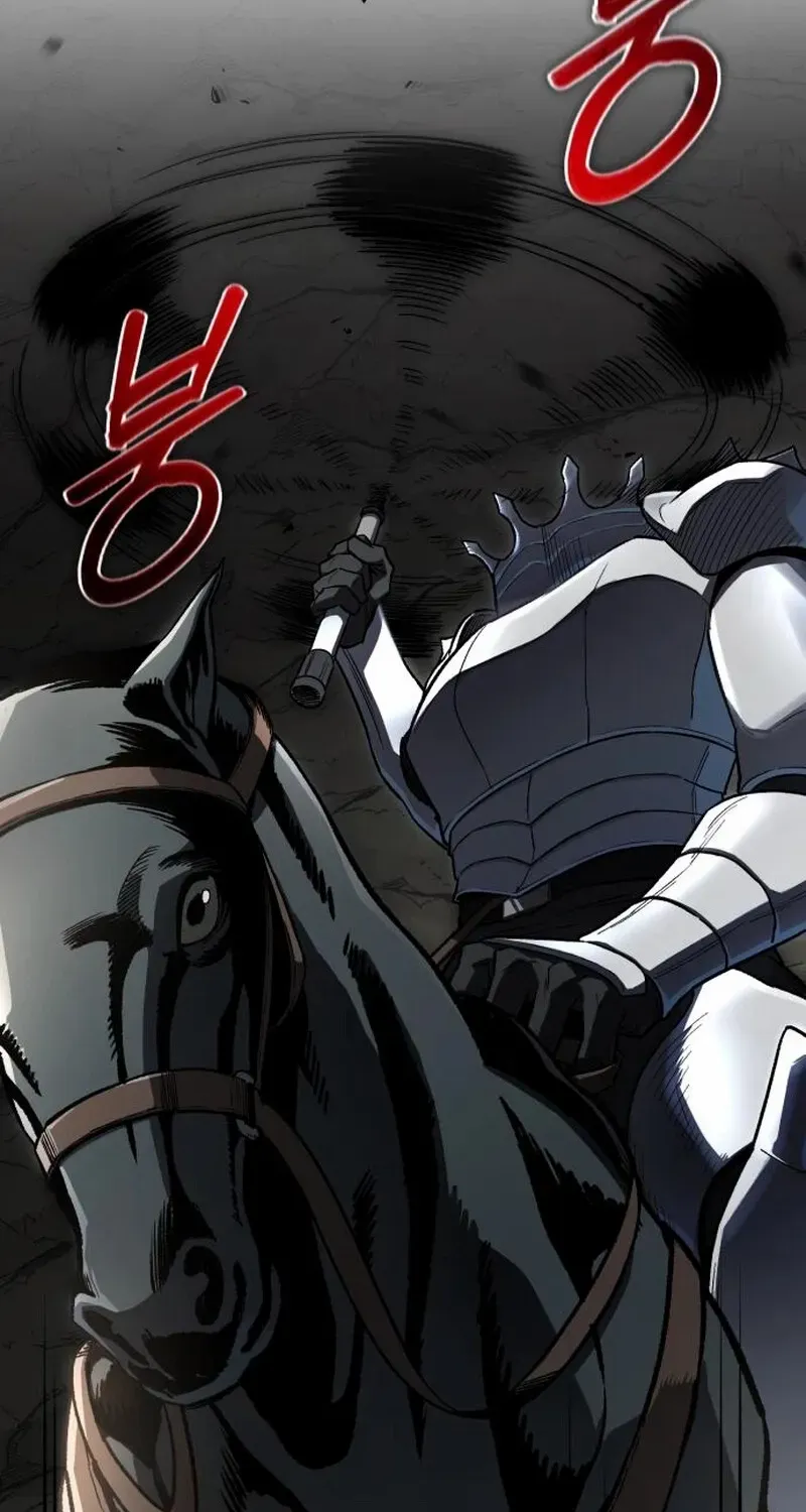Regressed Blood Demon Chapter 9 page 83 - 