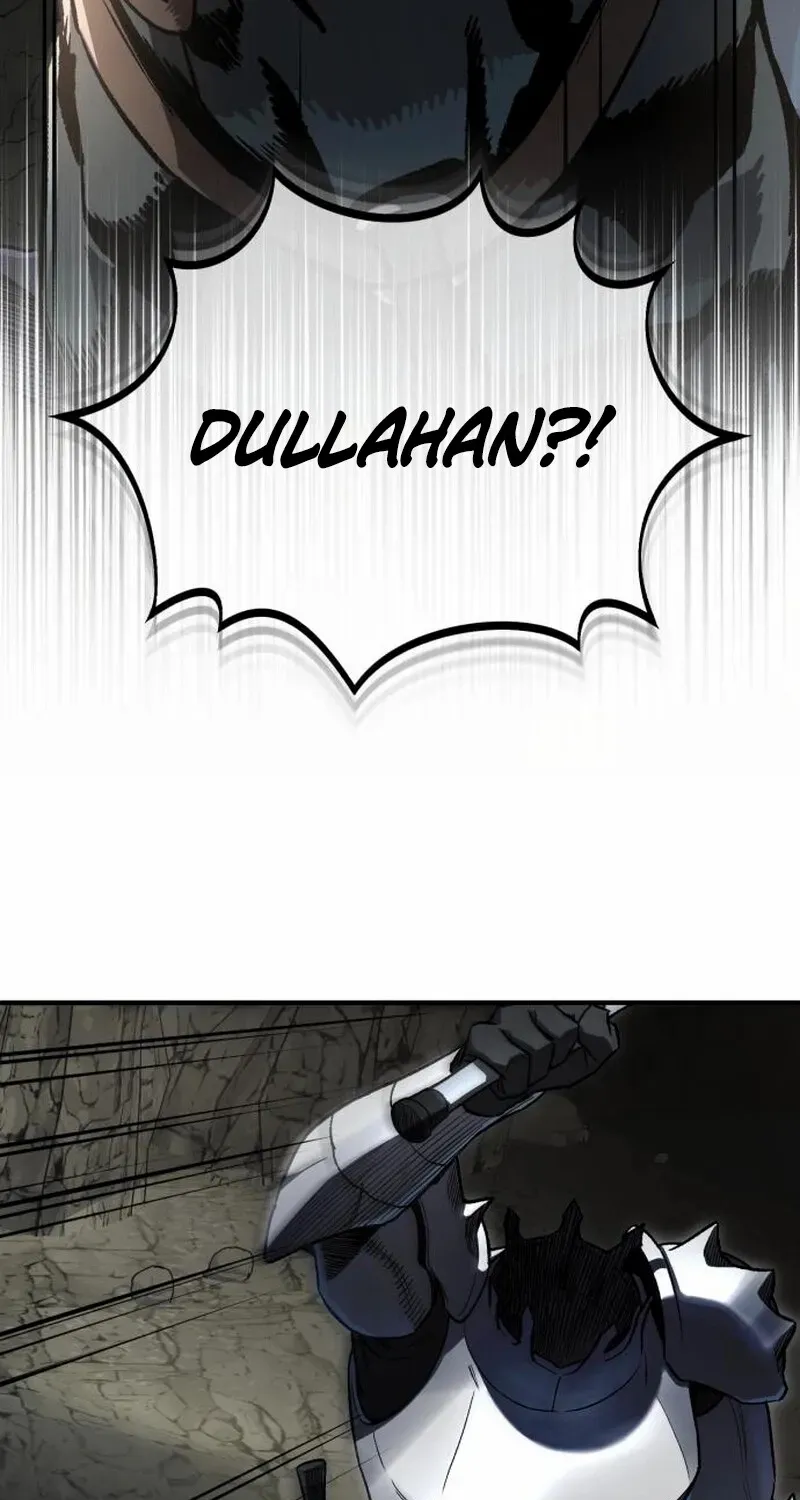 Regressed Blood Demon Chapter 9 page 84 - 