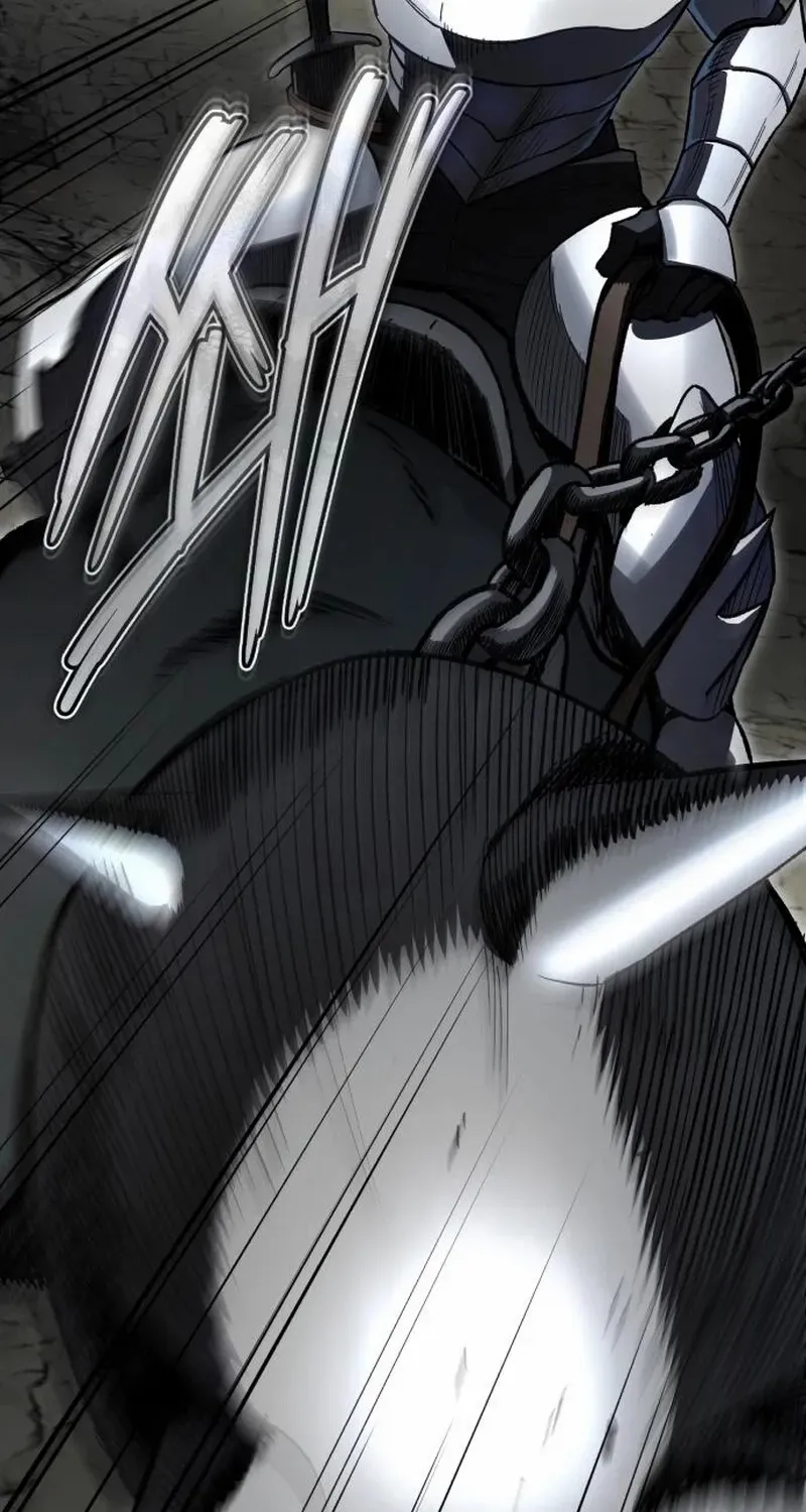 Regressed Blood Demon Chapter 9 page 85 - 