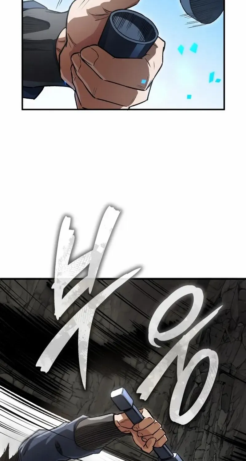Regressed Blood Demon Chapter 9 page 87 - 