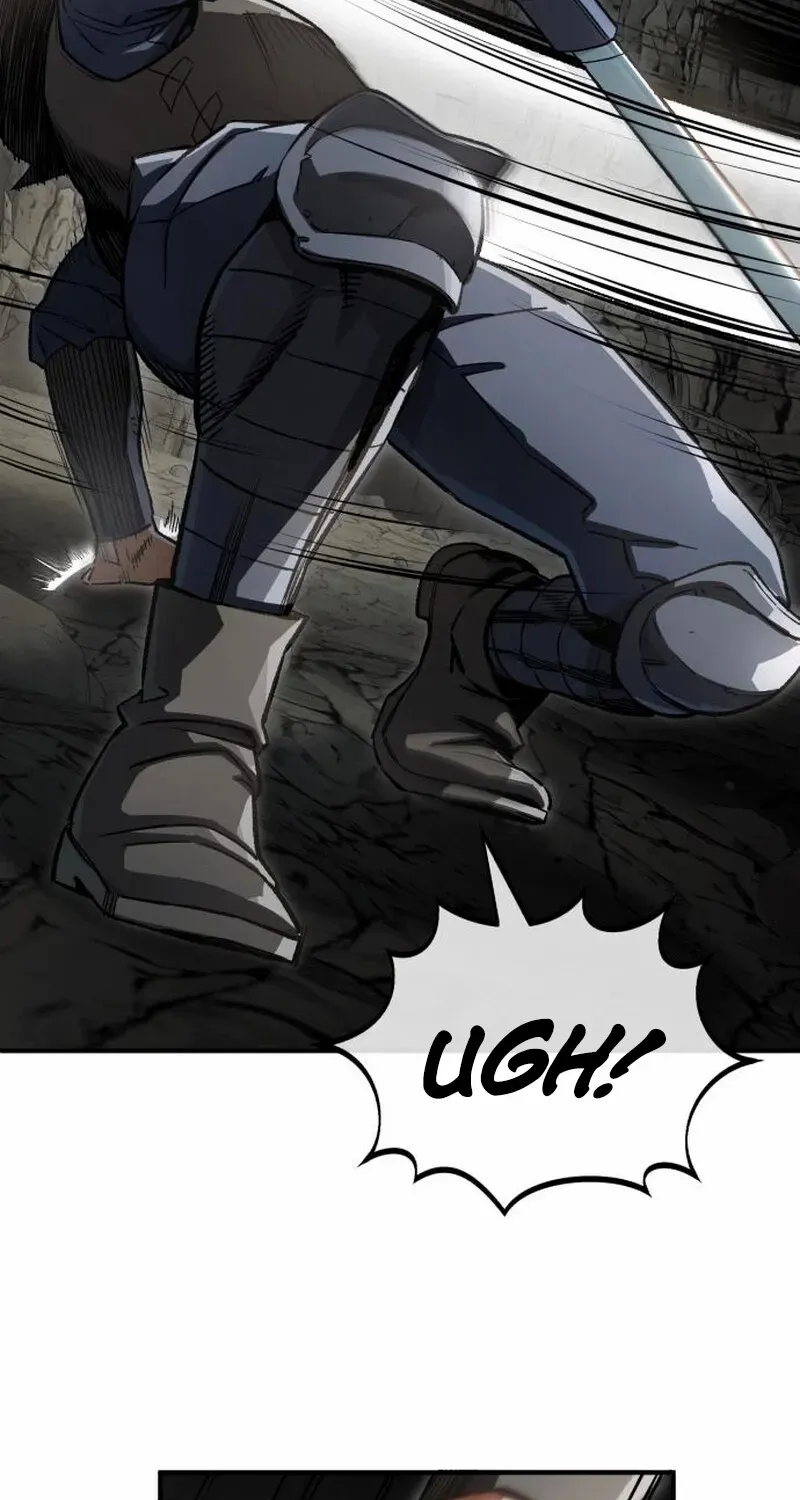 Regressed Blood Demon Chapter 9 page 88 - 
