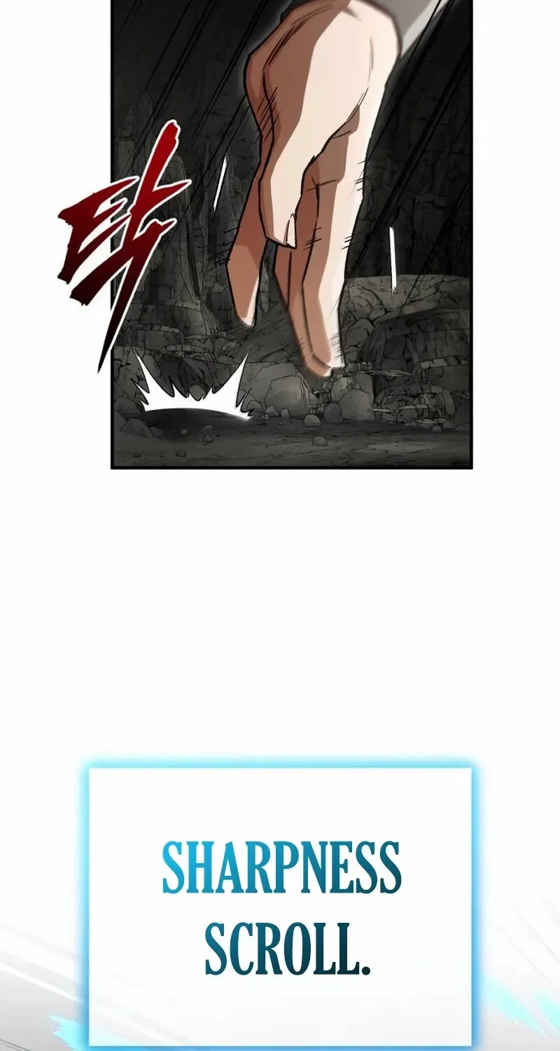 Regressed Blood Demon Chapter 9 page 89 - 