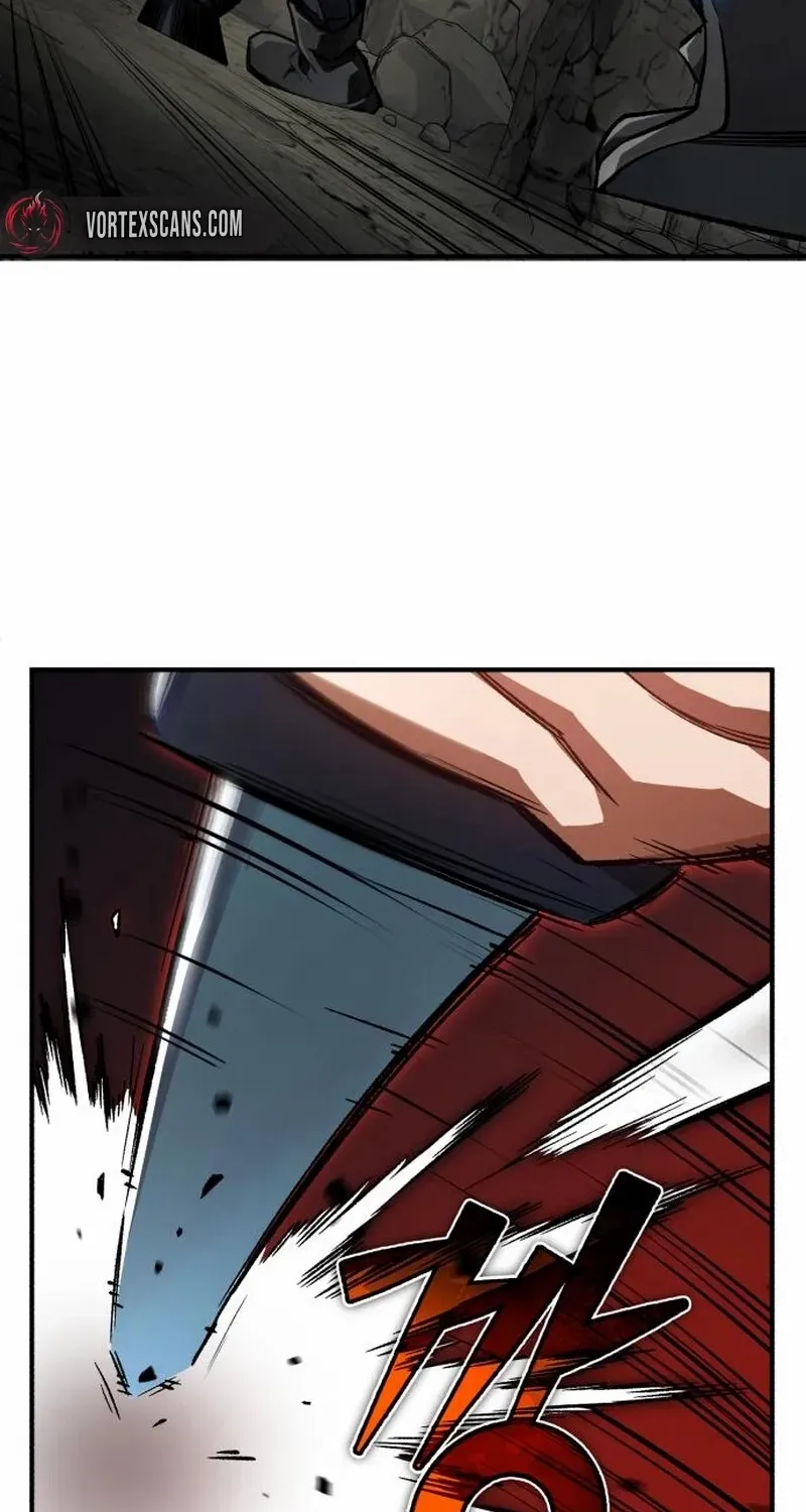 Regressed Blood Demon Chapter 9 page 91 - 