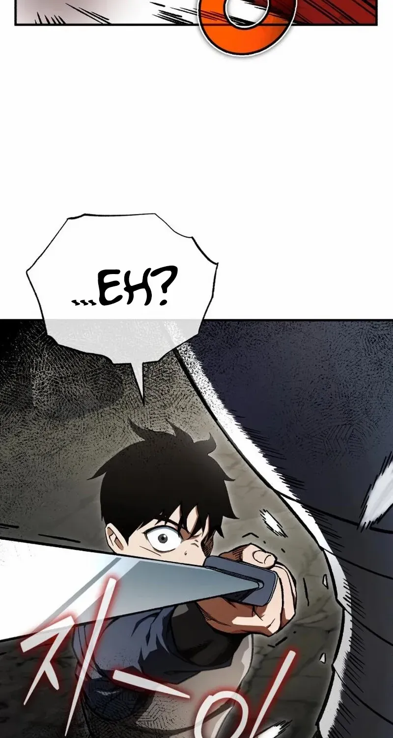 Regressed Blood Demon Chapter 9 page 92 - 