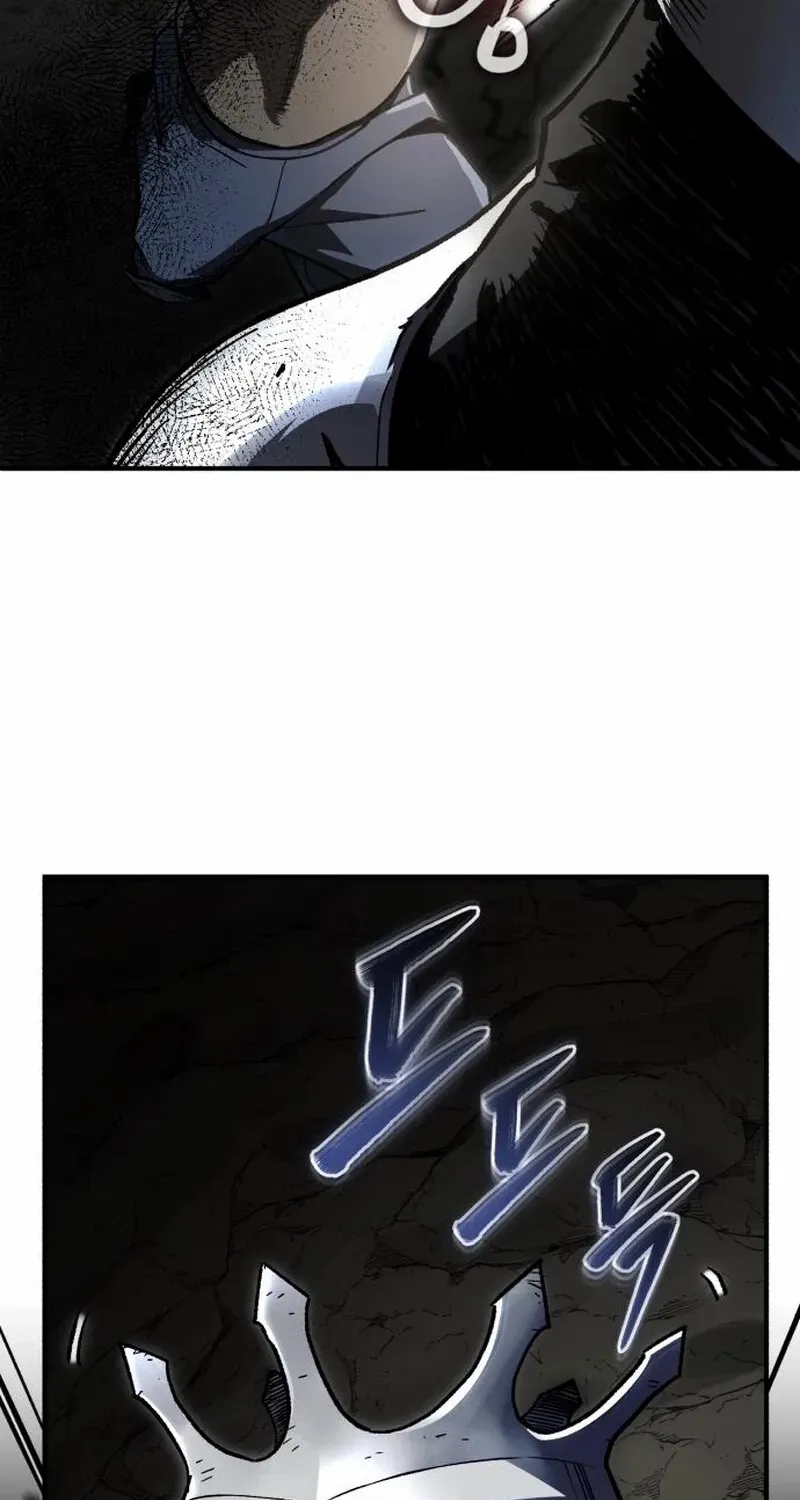 Regressed Blood Demon Chapter 9 page 93 - 