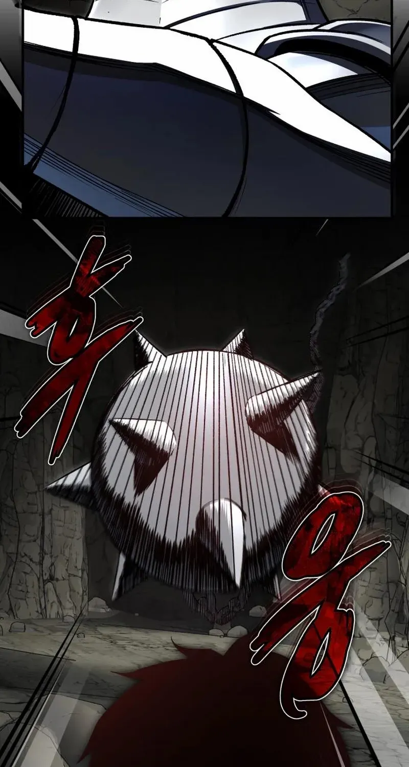 Regressed Blood Demon Chapter 9 page 94 - 