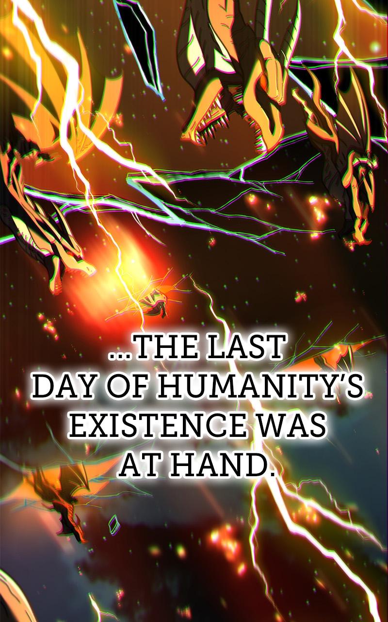 Regressed, but the World Didn