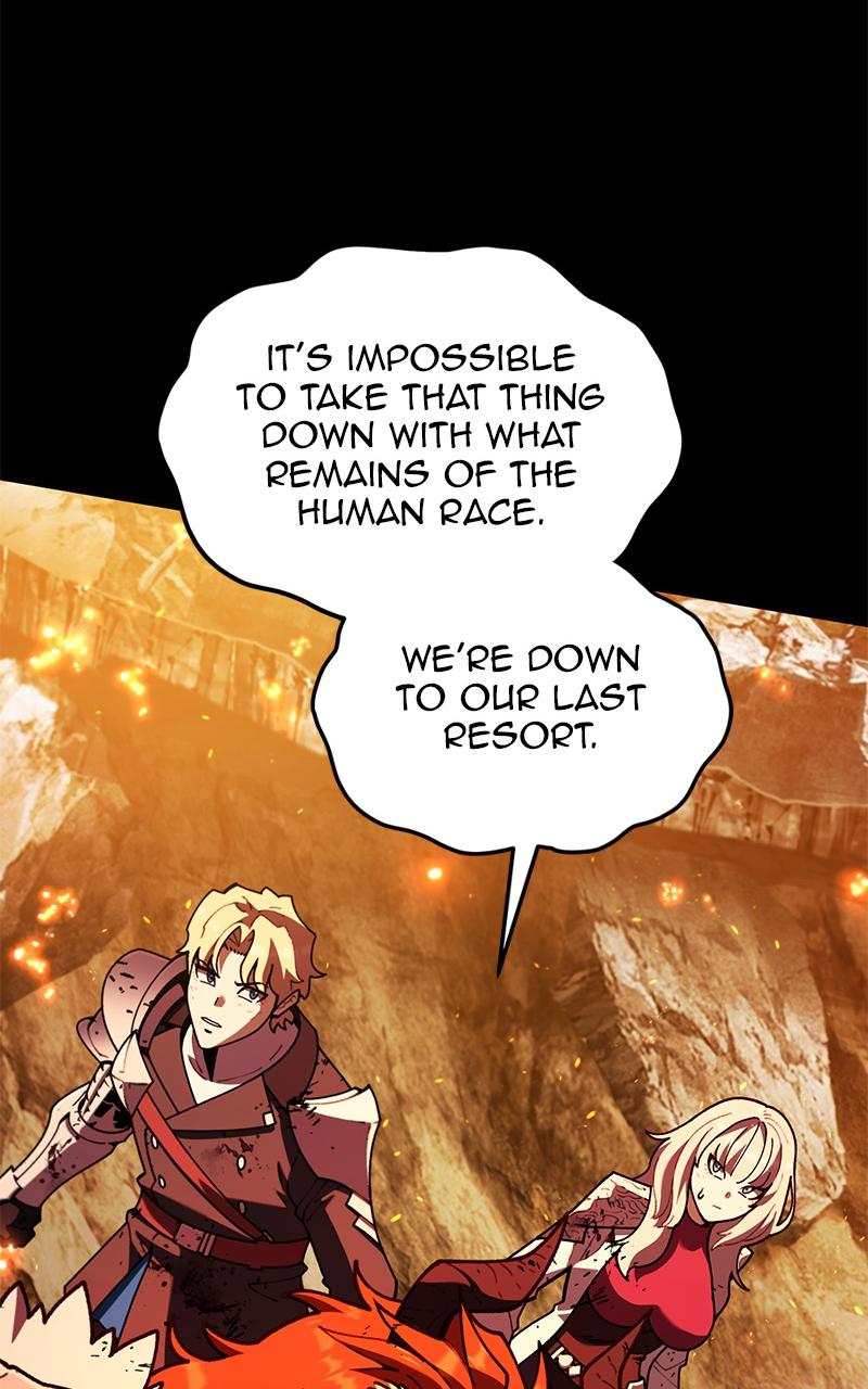 Regressed, but the World Didn