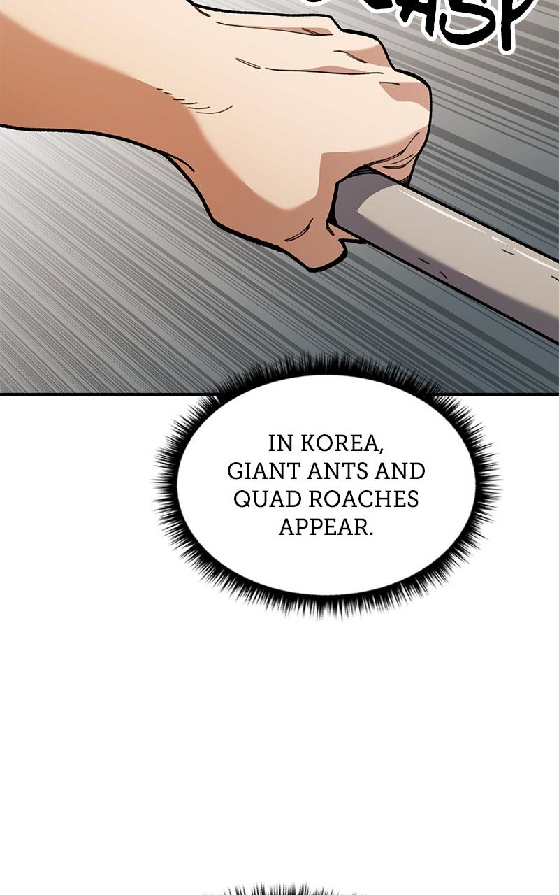 Regressed, but the World Didn