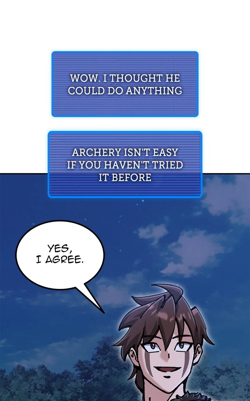 Regressed, but the World Didn