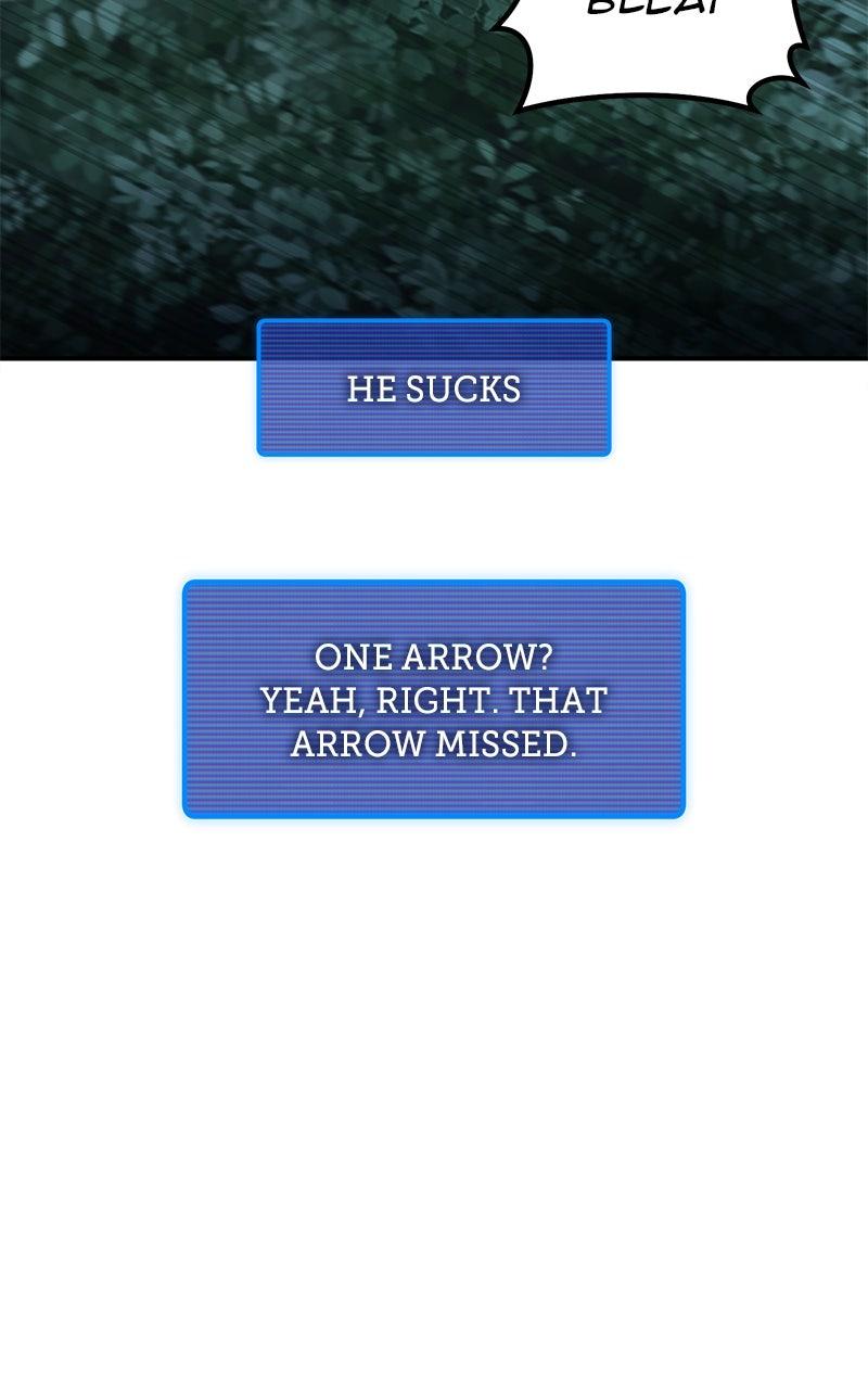 Regressed, but the World Didn